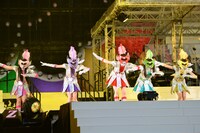 ももいろクローバーZ