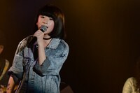 Little Glee Monster最年少13歳のmanaka。
