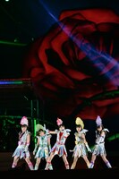 ももいろクローバーZ