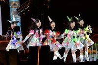 ももいろクローバーZ