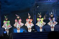 ももいろクローバーZ