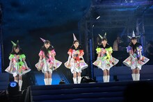 ももいろクローバーZ