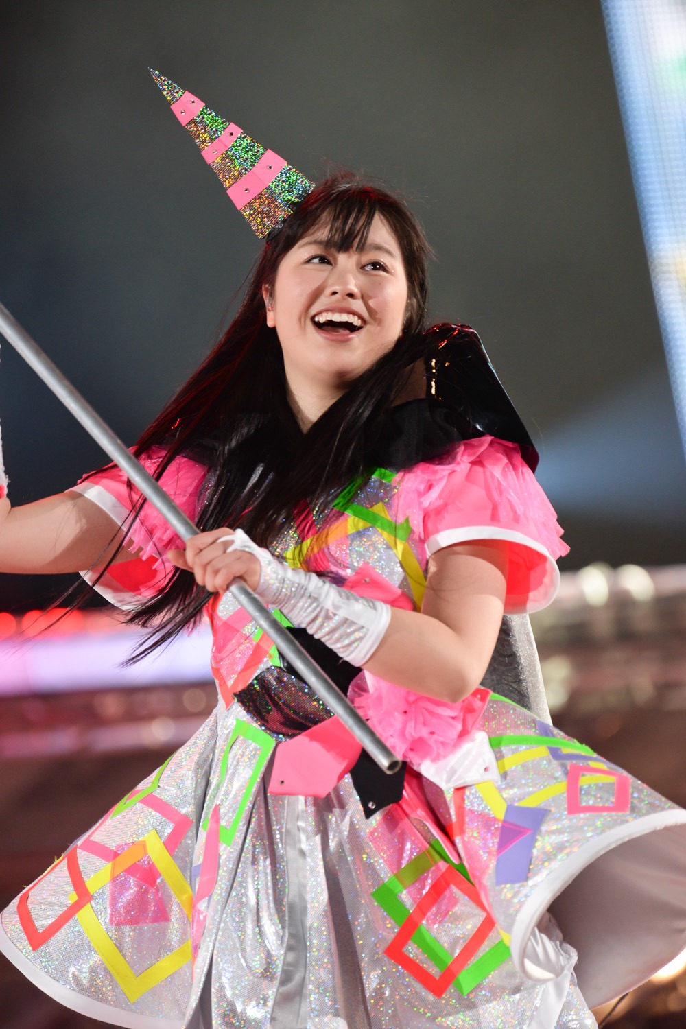 佐々木彩夏