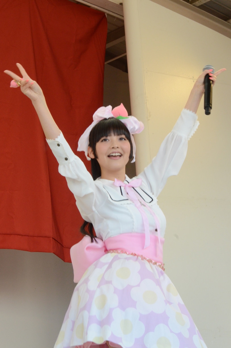 上坂すみれ