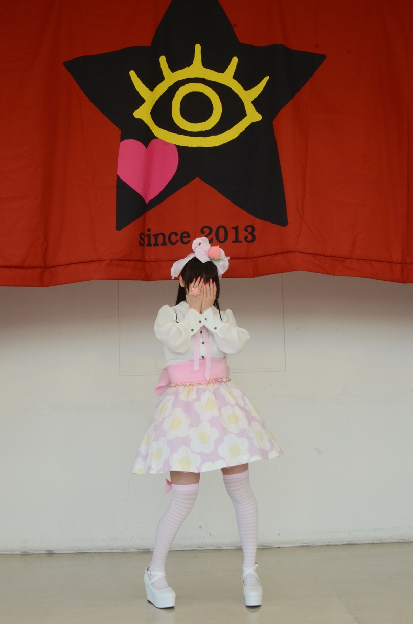 上坂すみれ