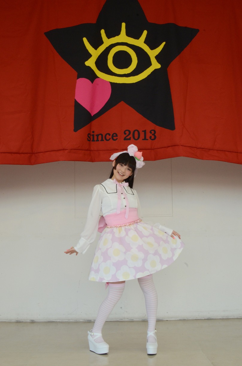 上坂すみれ
