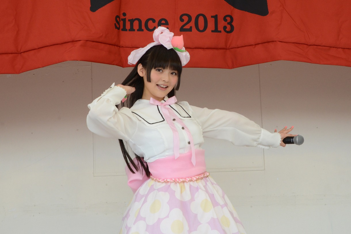 上坂すみれ