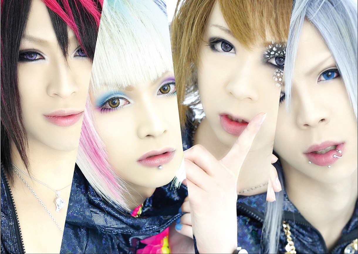 F1rst MiX's
