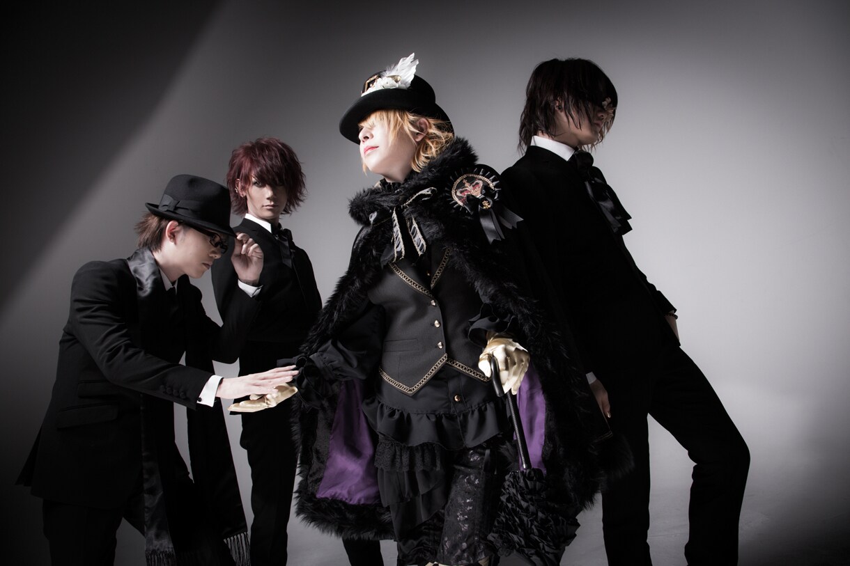 Kra新作「次の物語」本日リリース、特設サイトで全曲試聴も