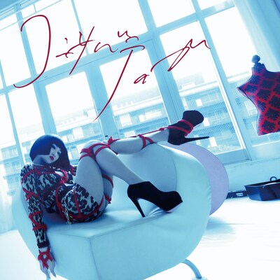 アカシック「コンサバティブ」ジャケット