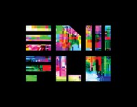 m-flo「EDM-FLO」ジャケット