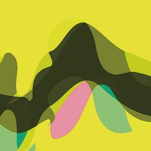 golf「Display」ジャケット