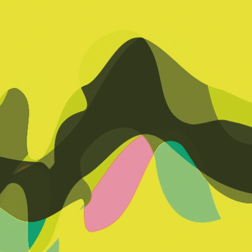 golf「Display」ジャケット