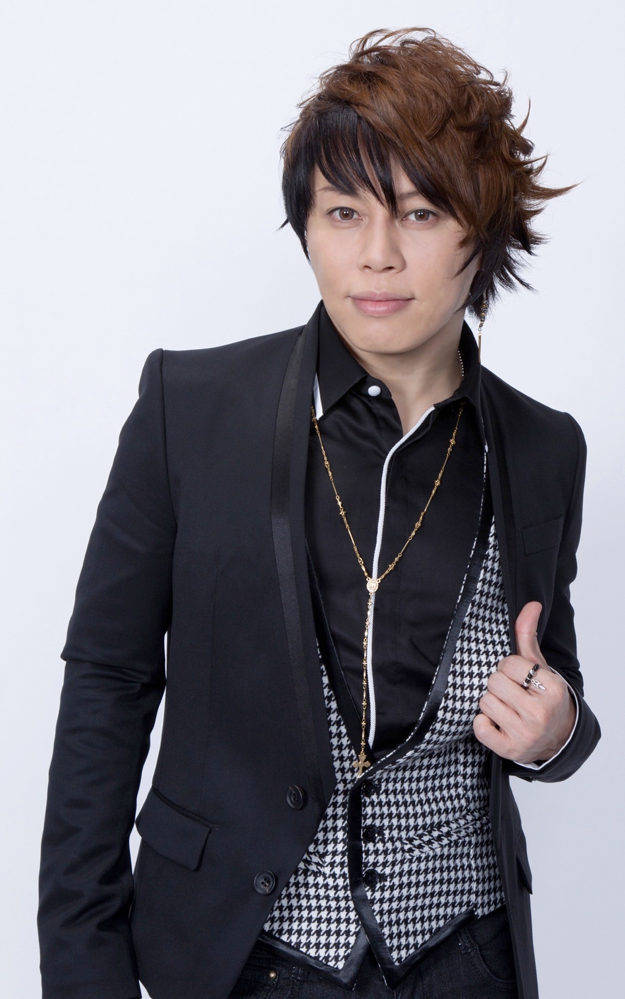 T.M.Revolution
