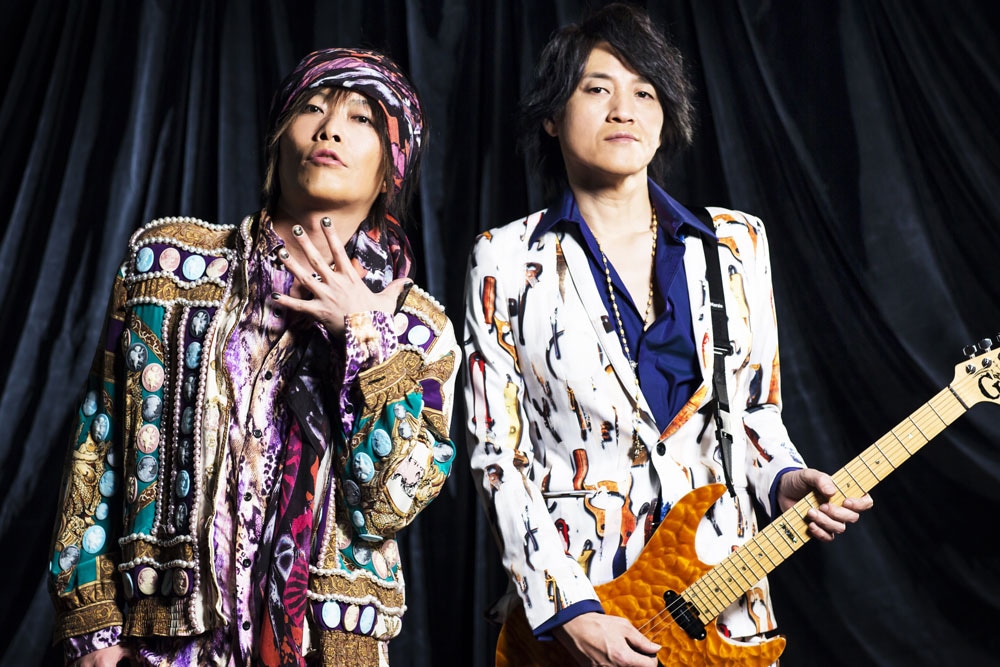 GRANRODEO