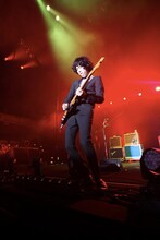 TAXMAN（G, Vo / THE BAWDIES）