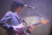 ジョンB（B / ウルフルズ）