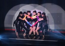 フェアリーズ「Fairies First」の様子。