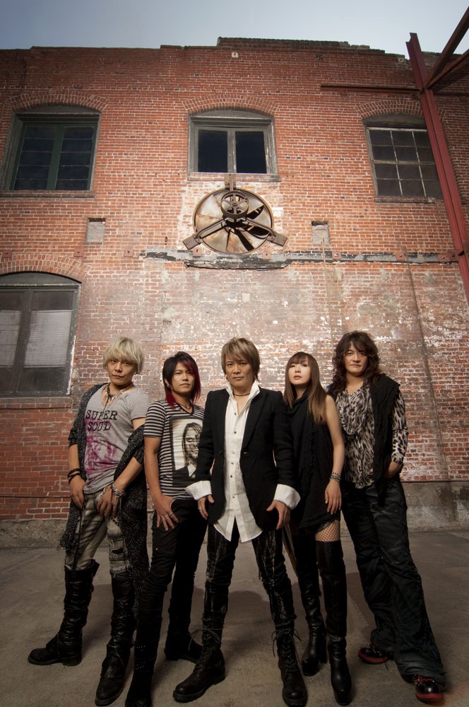 JAM Project