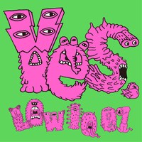 LOW IQ 01「Yes, LOW IQ 01」ジャケット