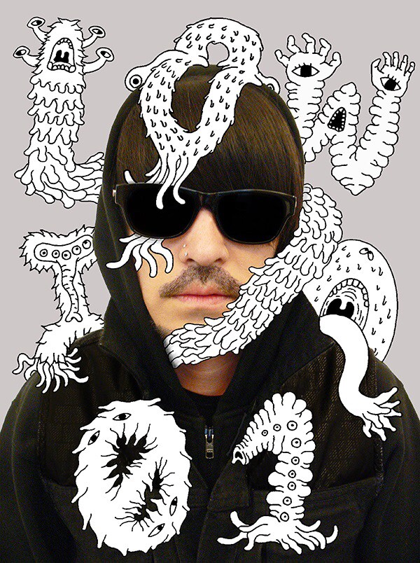 LOW IQ 01、ソロ15年を10-FEETも祝福