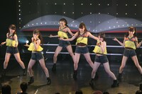 フェアリーズ「Fairies First」の様子。