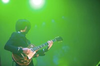 JIM（G / THE BAWDIES）