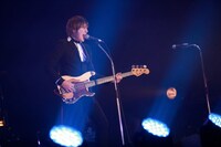 ROY（Vo, B / THE BAWDIES）