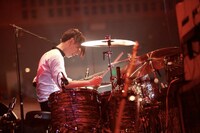 MARCY（Dr / THE BAWDIES）