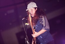 近藤洋一（B, Cho / サンボマスター）