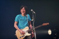 ウルフルケイスケ（G / ウルフルズ）