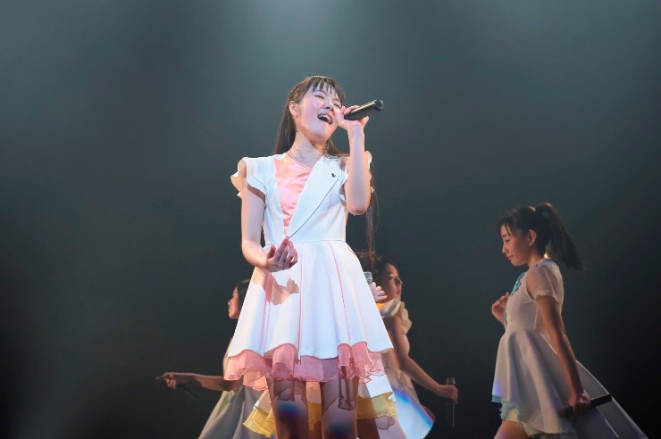 高橋麻里