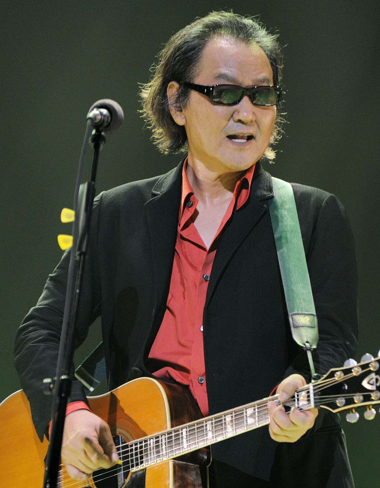 井上陽水