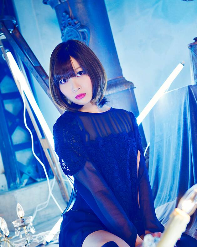 May N 新作ロボットアニメ M3 ソノ黒キ鋼 Op曲担当 音楽ナタリー