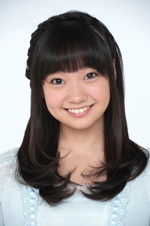 大橋彩香