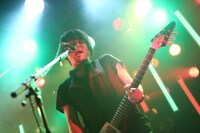 川島道行（Vo, G）