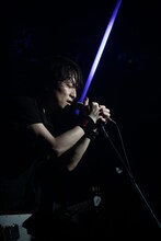 川島道行（Vo, G）