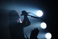 川島道行（Vo, G）