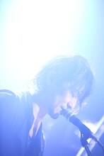 川島道行（Vo, G）