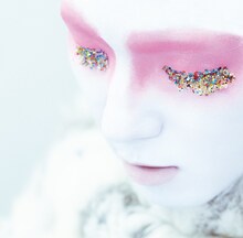 Bryan Associates Club「少女リオと燃えるキリン」ジャケット