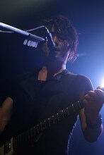 川島道行（Vo, G）