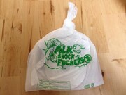 FOLK SHOCK FUCKERS「FOLK SHOCK FUCKERS 3」パッケージ