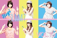 Negicco×2.5D「NegiSUMMIT vol.10 ～初公開情報もりだくさんSP!!～」バナー