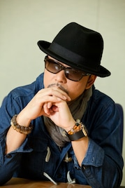 童子-Tが語る「T's MUSIC」とフィーチャリングの美学
