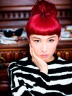 GILLE、カバー第3弾発売記念でクリス松村と歌謡曲トーク