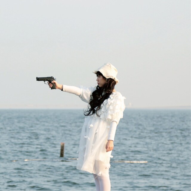 音沙汰「SUPER GOOD＋」ジャケット