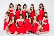 乃木坂46松村＆中田「生ドル」ゲストにpredia＆ALLOVER