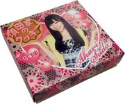 「須田家のクッキー」パッケージ