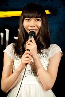 庄司芽生（東京女子流）