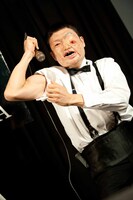 加藤歩（ザブングル）